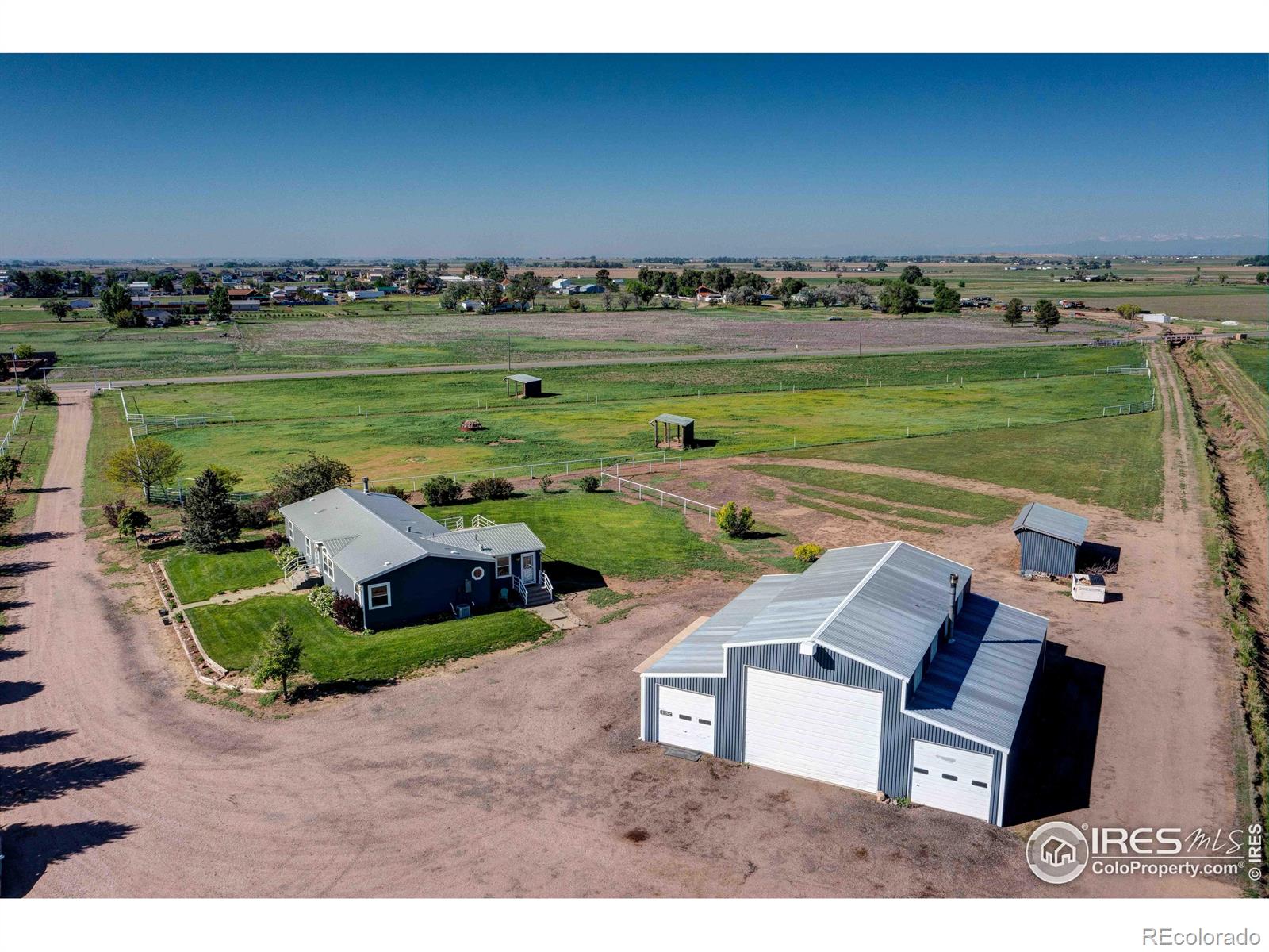 Report Image #1 for 15575  County Road 90 ,Pierce, Colorado