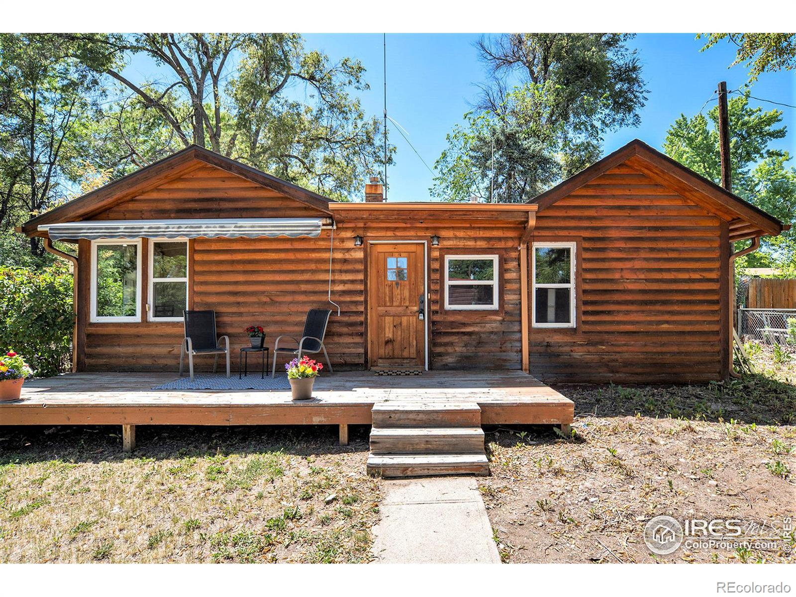 Report Image #1 for 2555  Zephyr Street,Lakewood, Colorado