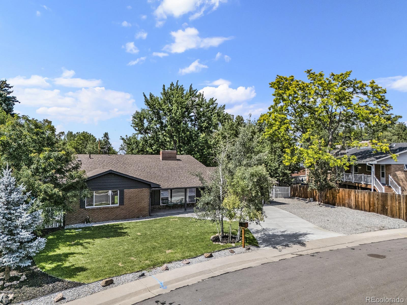 Report Image #1 for 12015 W 18th Drive,Lakewood, Colorado