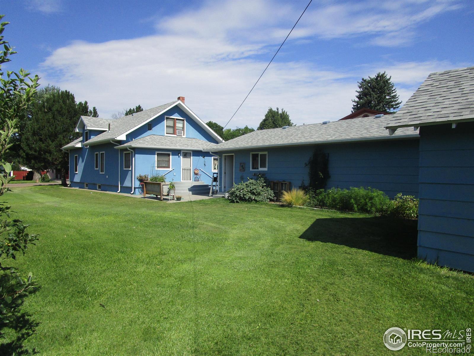 Report Image #1 for 248 N 13th Street,Burlington, Colorado