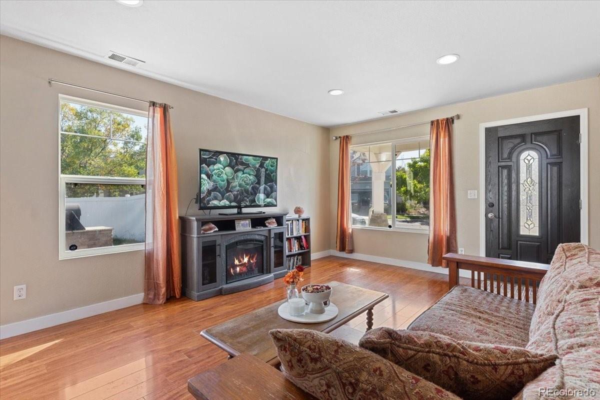 Report Image #1 for 5555  Perth Court,Denver, Colorado