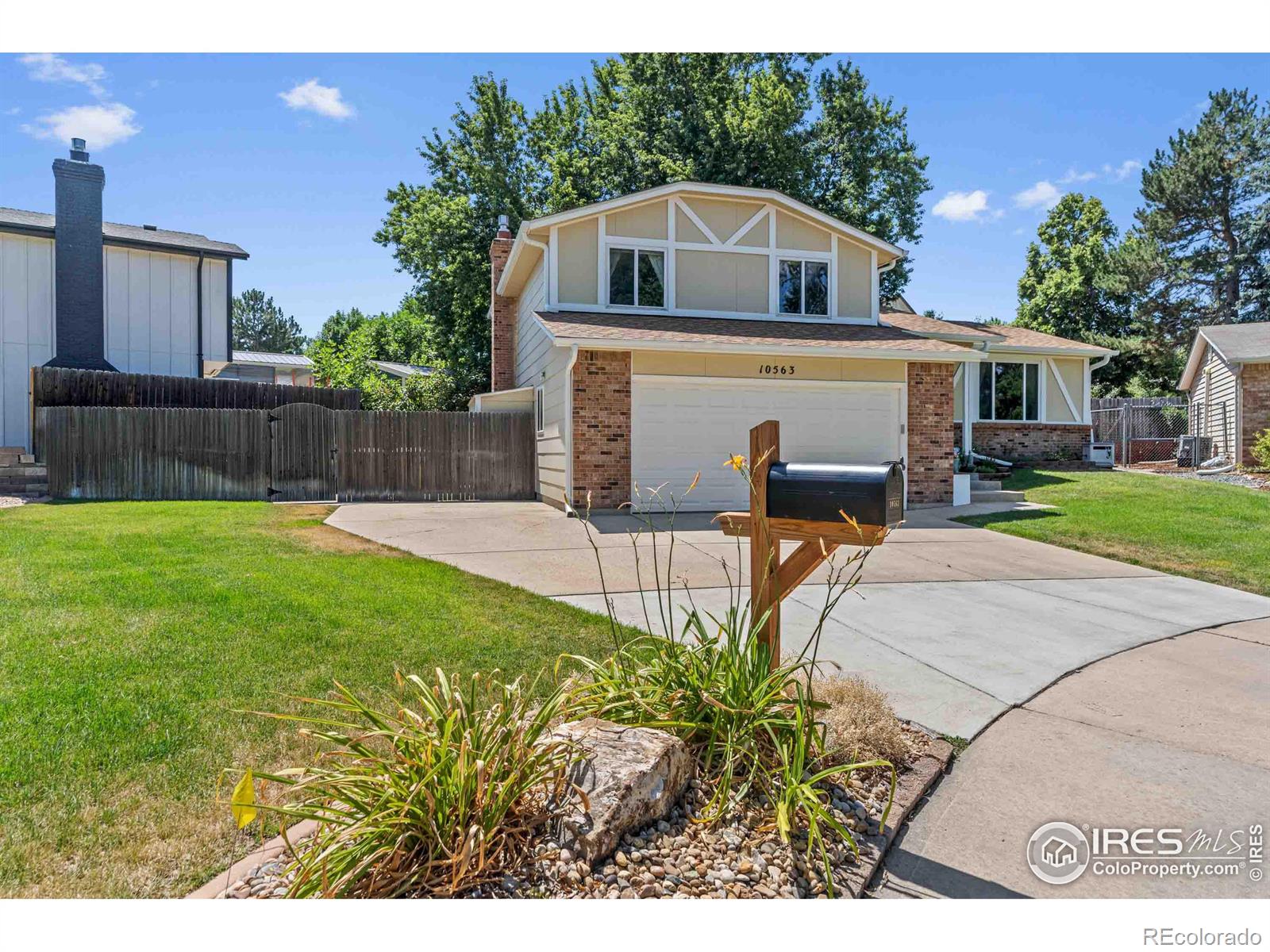 Report Image #1 for 10563  Canosa Court,Denver, Colorado