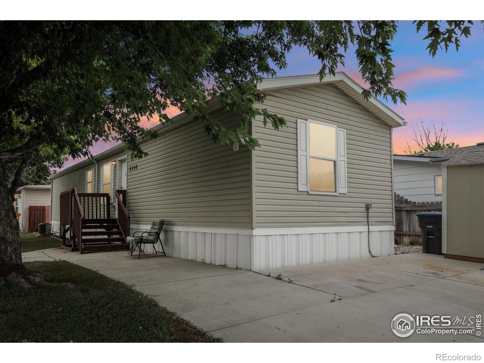 Report Image #1 for 8500  Sawtooth Court,Fort Collins, Colorado