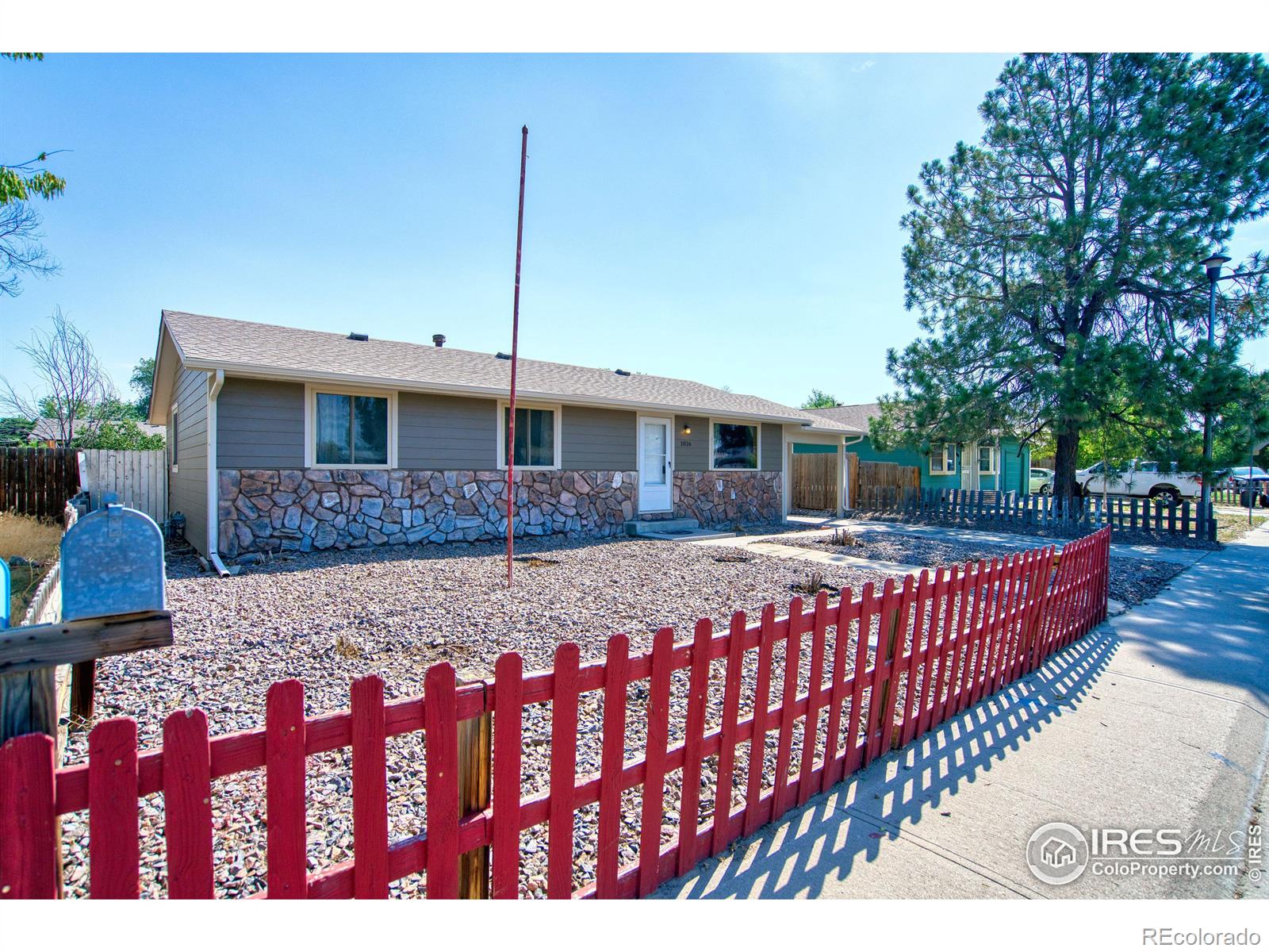 Report Image #1 for 1016  Pacific Court,Fort Lupton, Colorado
