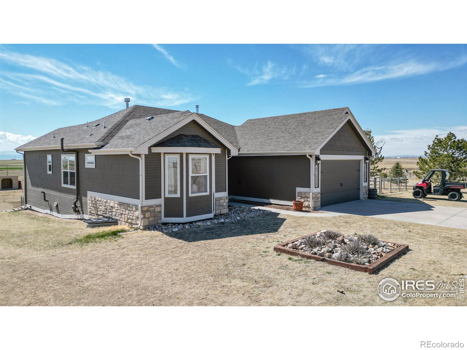 Report Image #1 for 47059  County Road 23 ,Nunn, Colorado