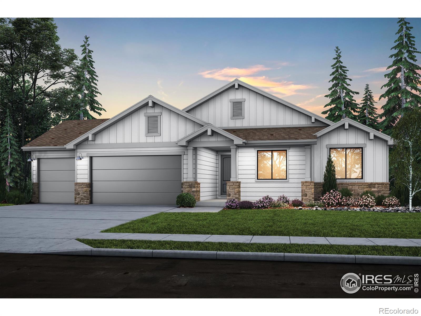 MLS Image # for 854  loess lane,windsor, Colorado