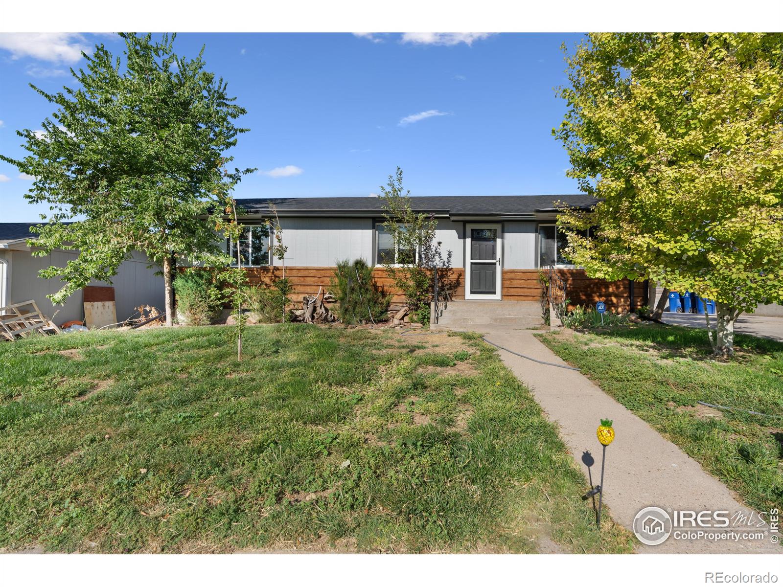 Report Image #1 for 114  Hays Avenue,Johnstown, Colorado