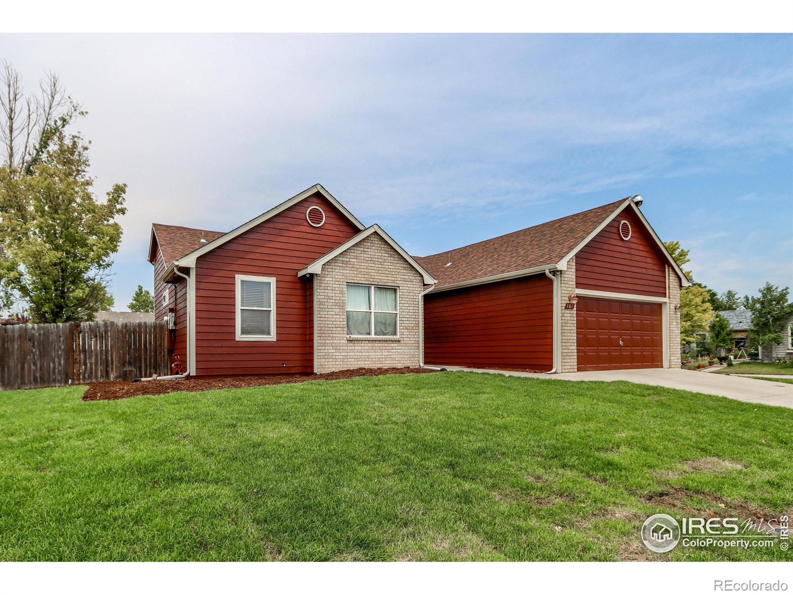 Report Image #1 for 181 E Juneberry Street,Milliken, Colorado