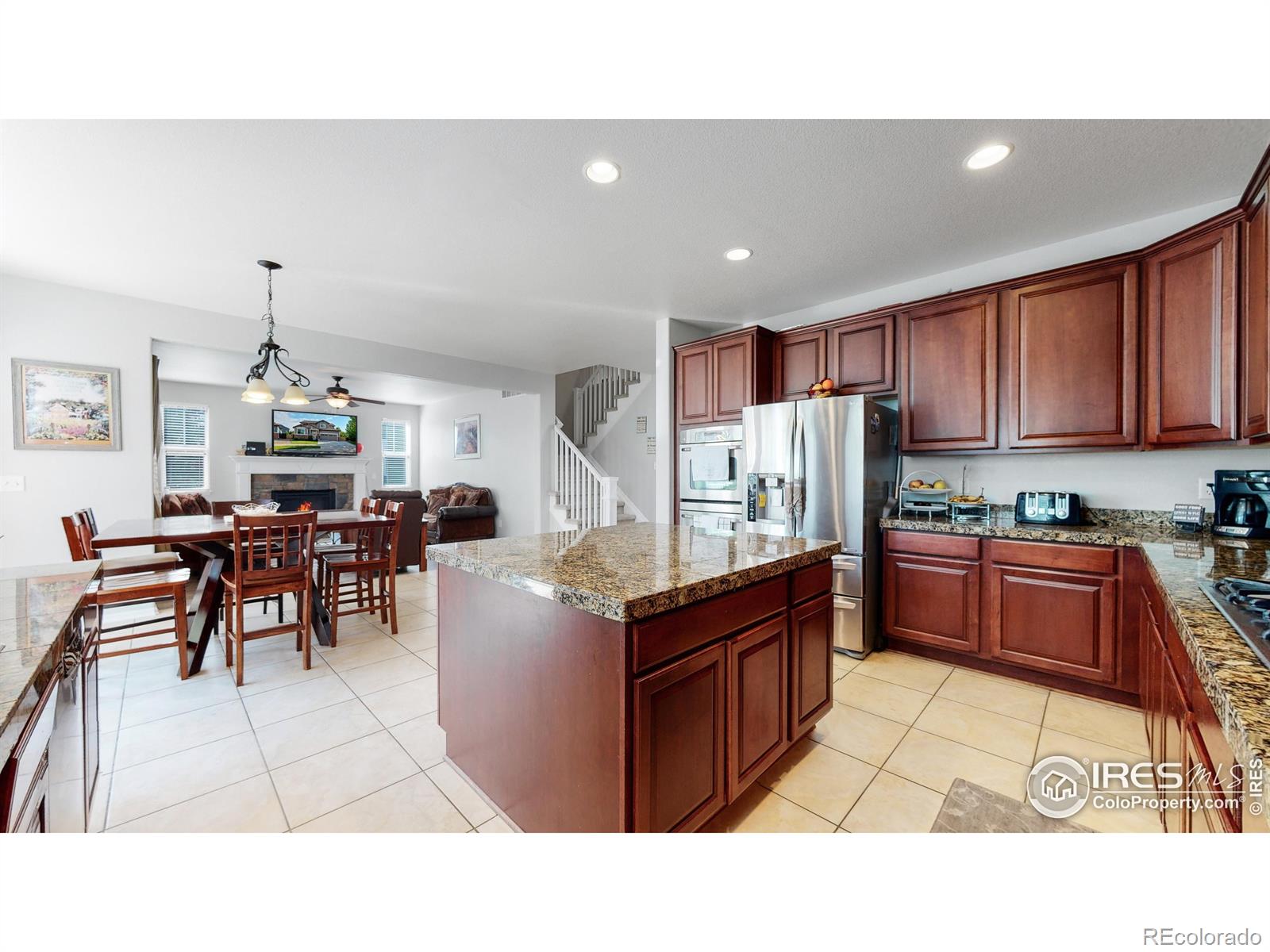 Report Image #1 for 519  Cardens Court,Erie, Colorado