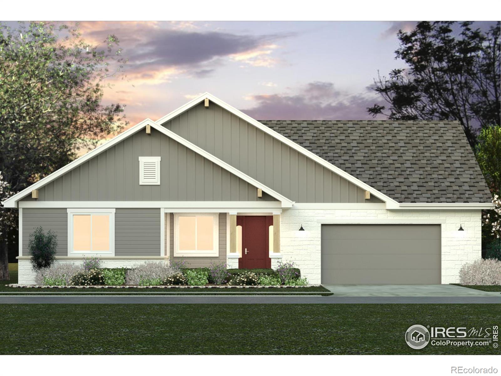 MLS Image # for 2009  morningstar way,fort collins, Colorado