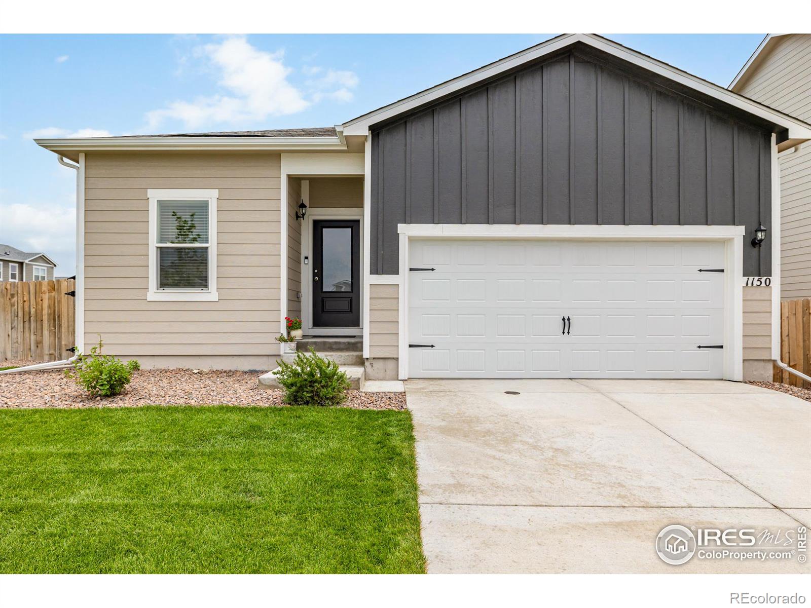 Report Image #1 for 1150  Gianna Avenue,Fort Lupton, Colorado