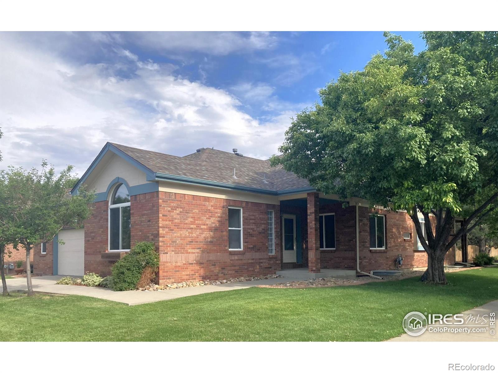 Report Image #1 for 1045  Boxelder Circle,Longmont, Colorado