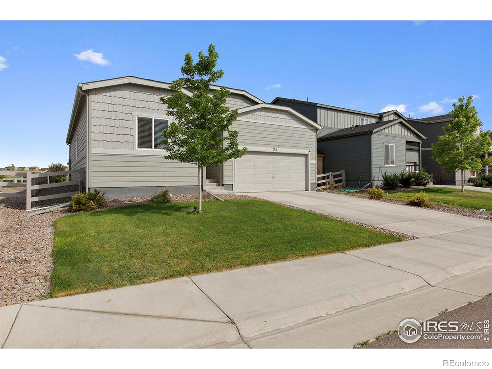 Report Image #1 for 712  Northrup Avenue,Fort Lupton, Colorado