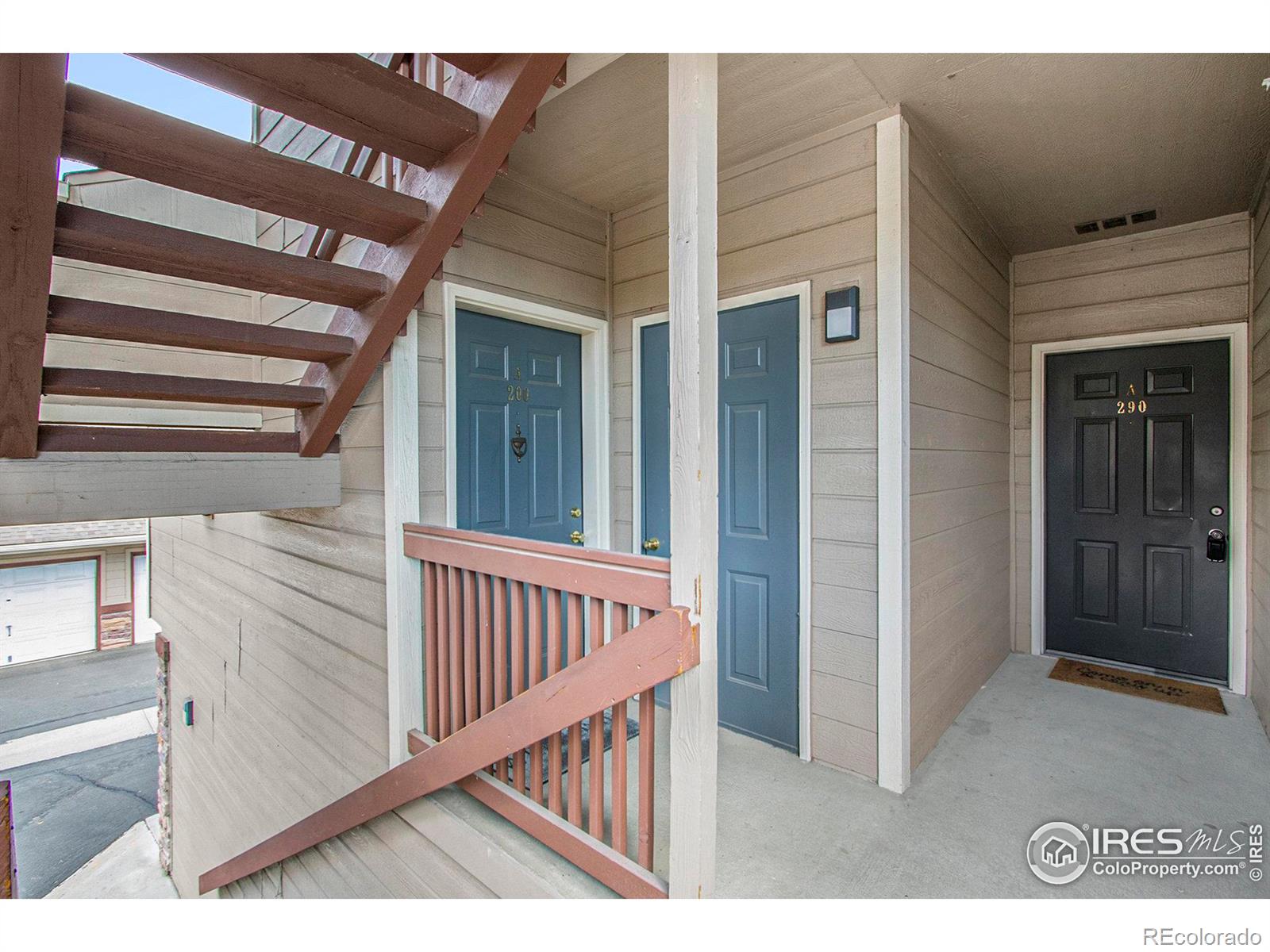 Report Image #1 for 4545  Wheaton Drive,Fort Collins, Colorado