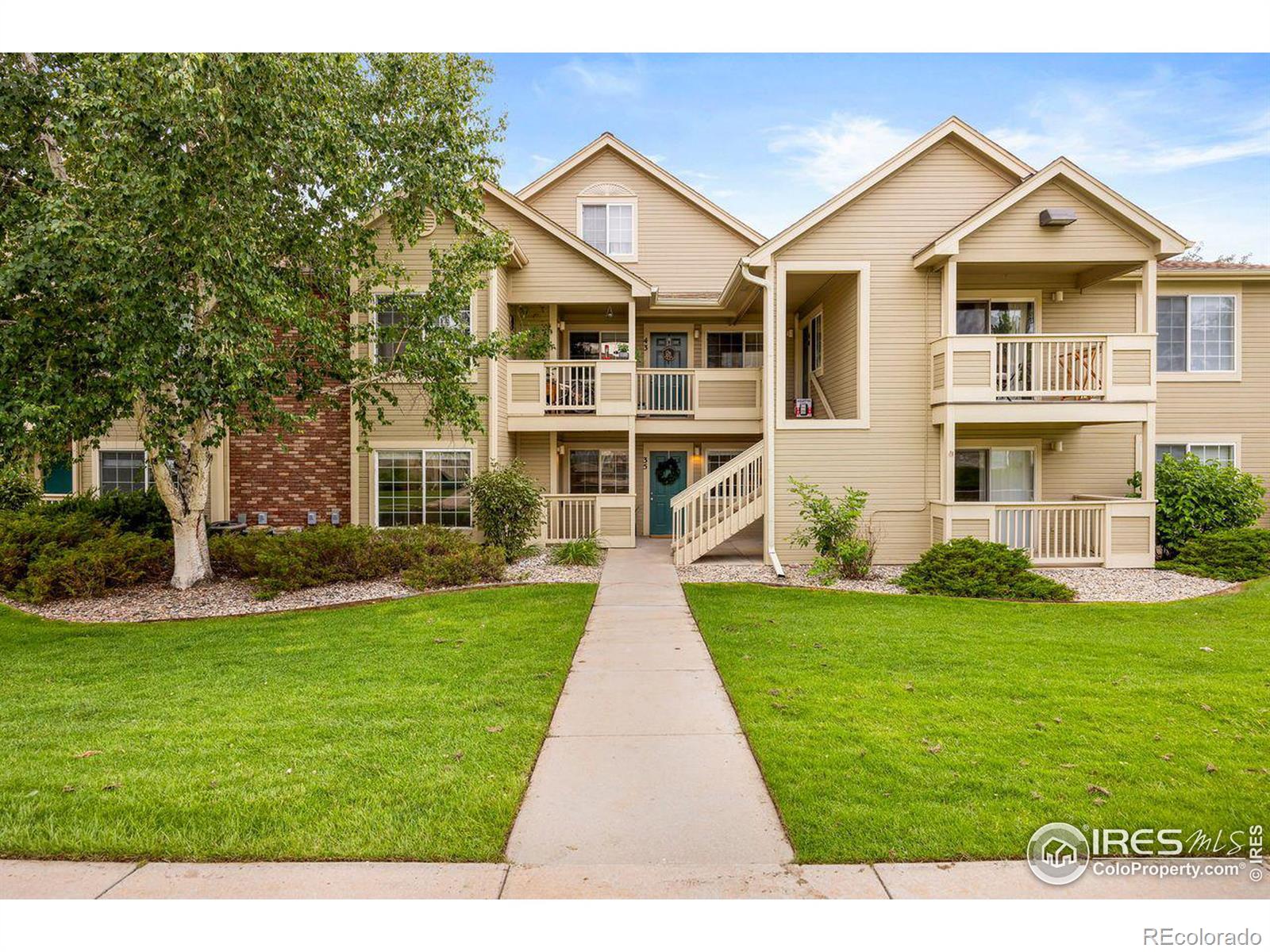 Report Image #1 for 1225  Prospect Road,Fort Collins, Colorado