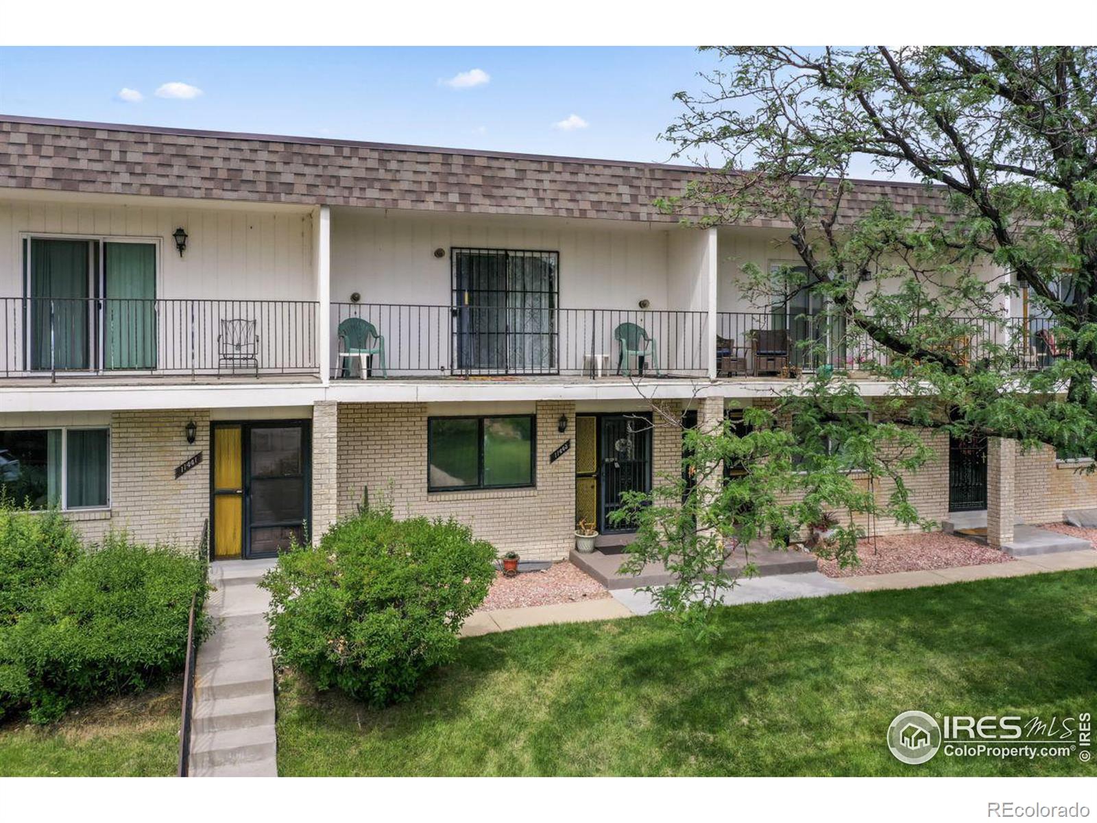 Report Image #1 for 11443 W 17th Place,Lakewood, Colorado