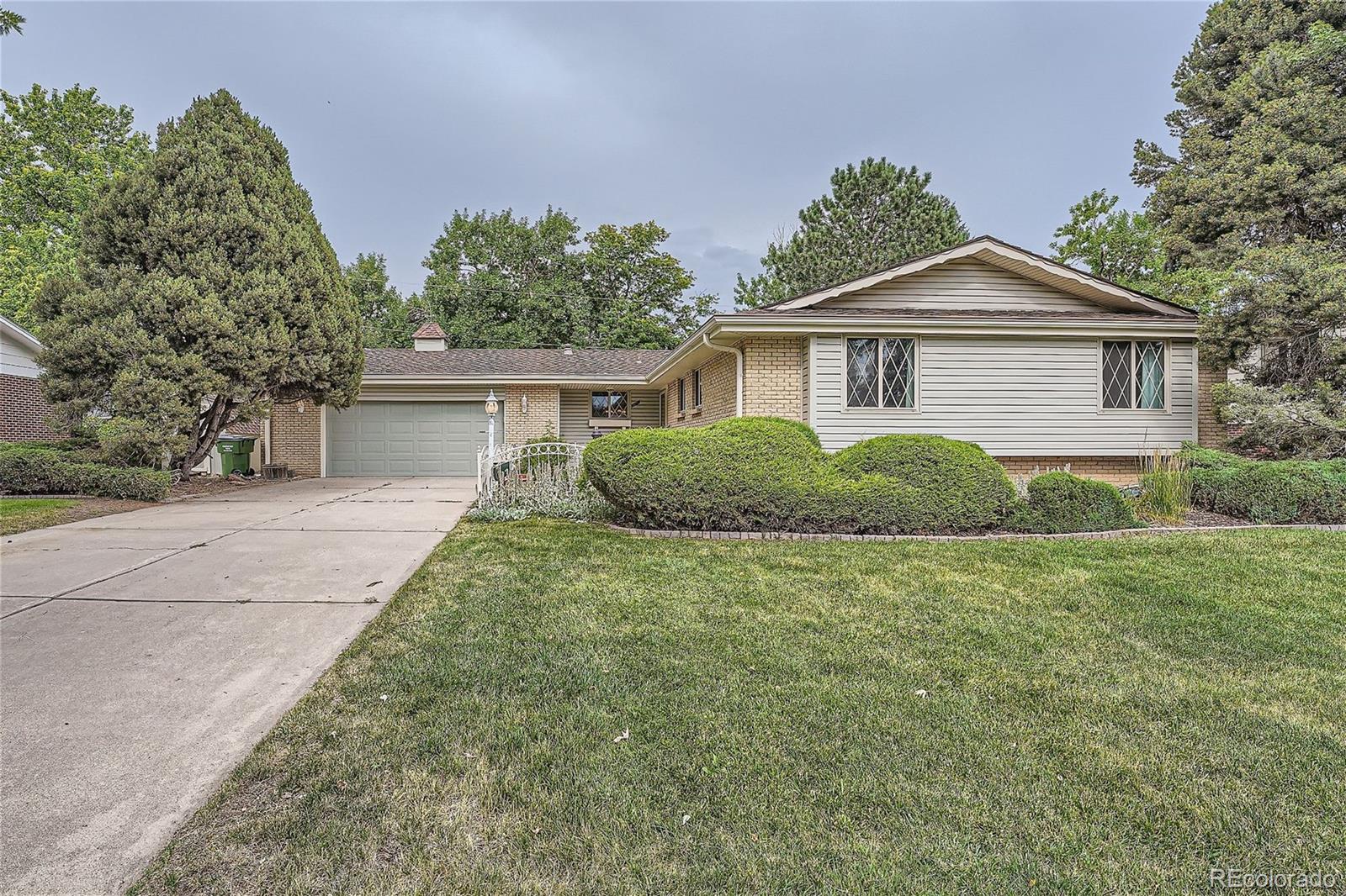 Report Image #1 for 1786 S Field Court,Lakewood, Colorado
