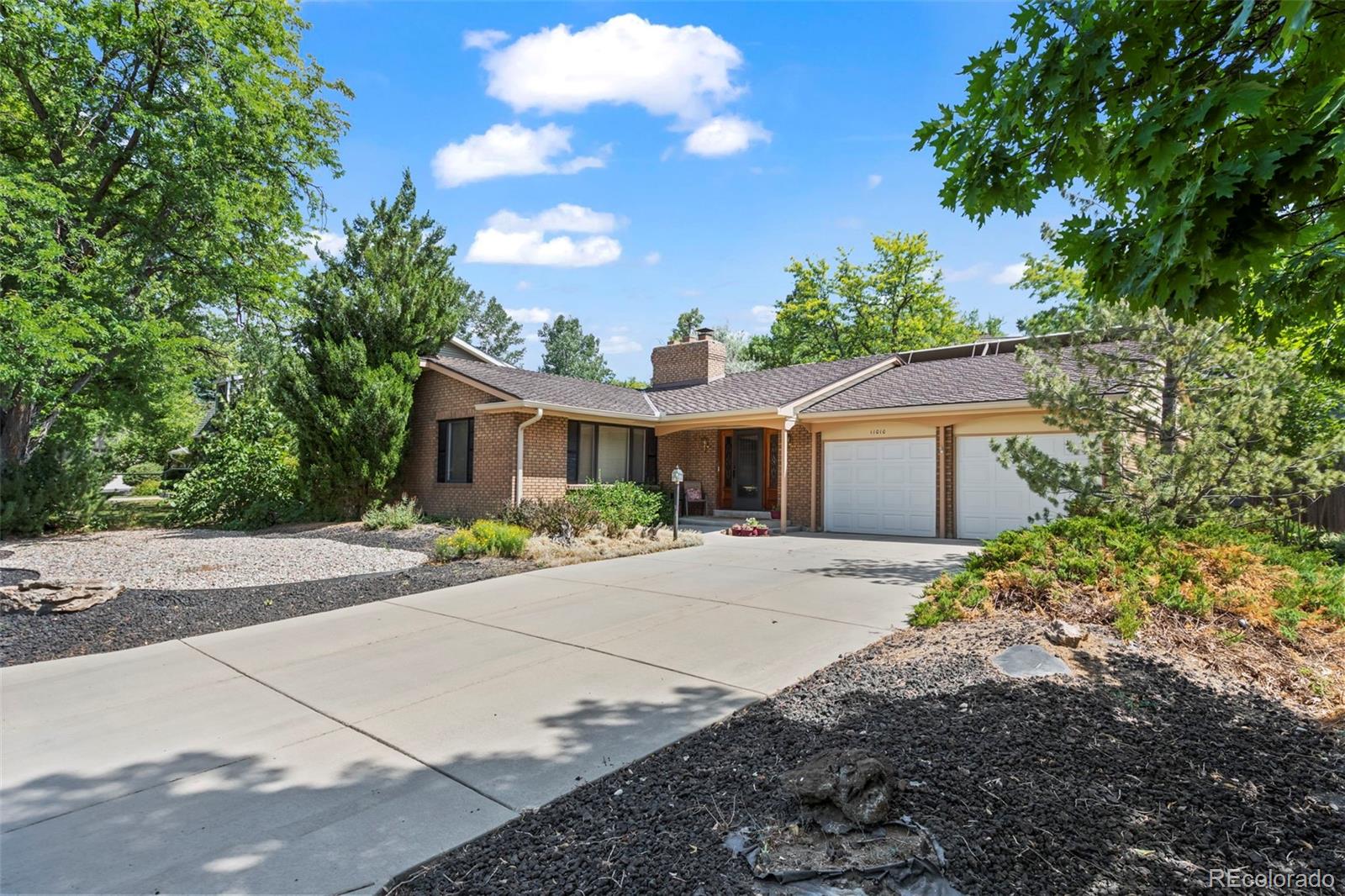 Report Image #1 for 11010 W 29th Avenue,Lakewood, Colorado