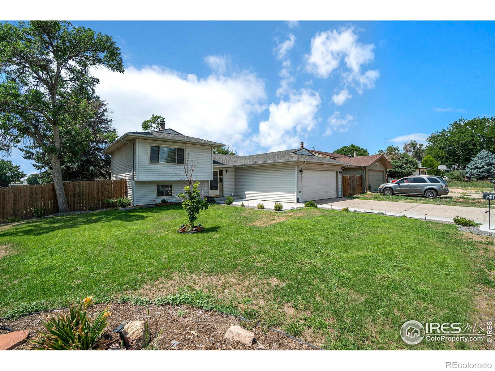 Report Image #1 for 2100  35th St Ct,Evans, Colorado