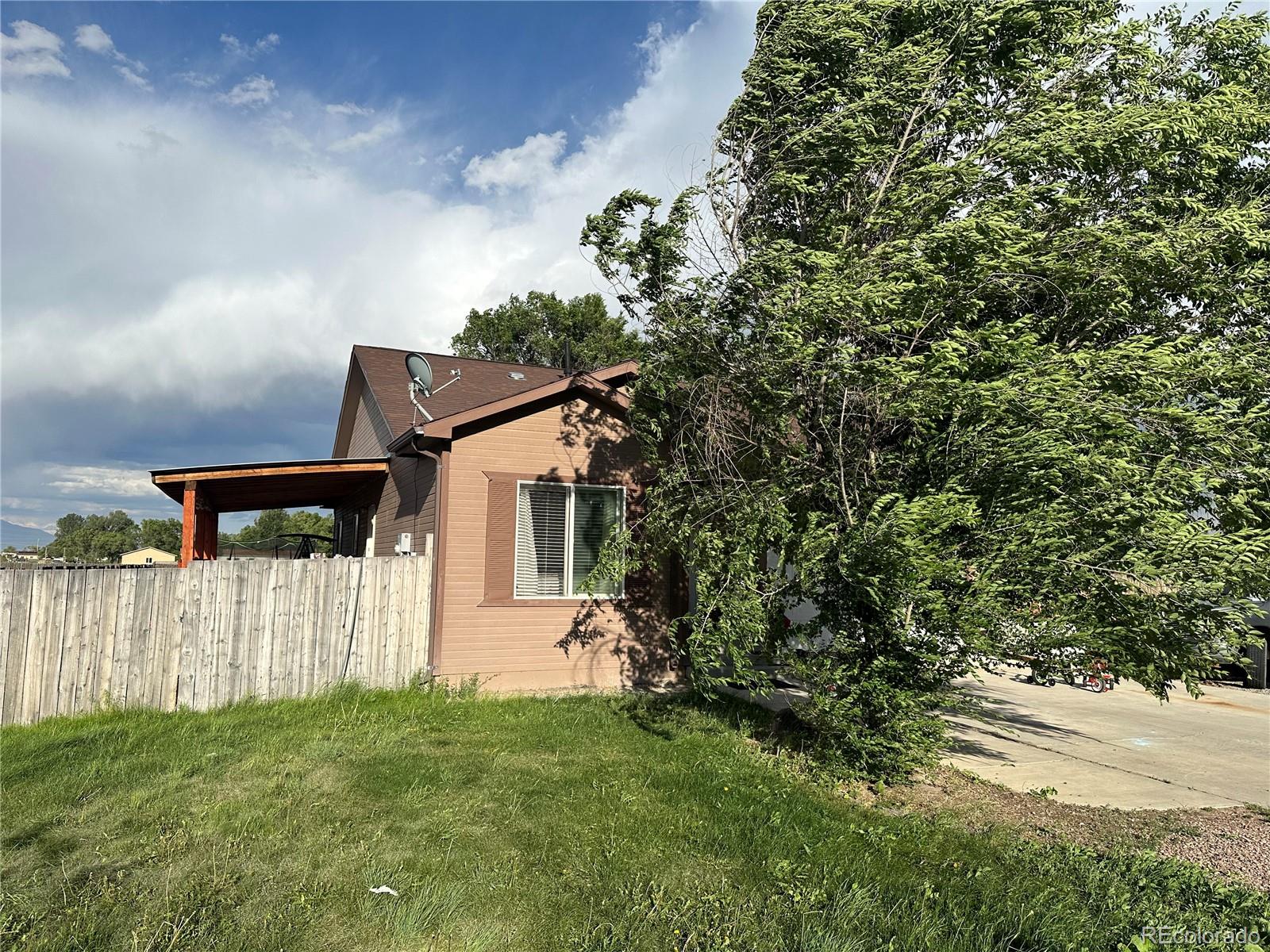 Report Image #1 for 316  Haniver Street,Alamosa, Colorado