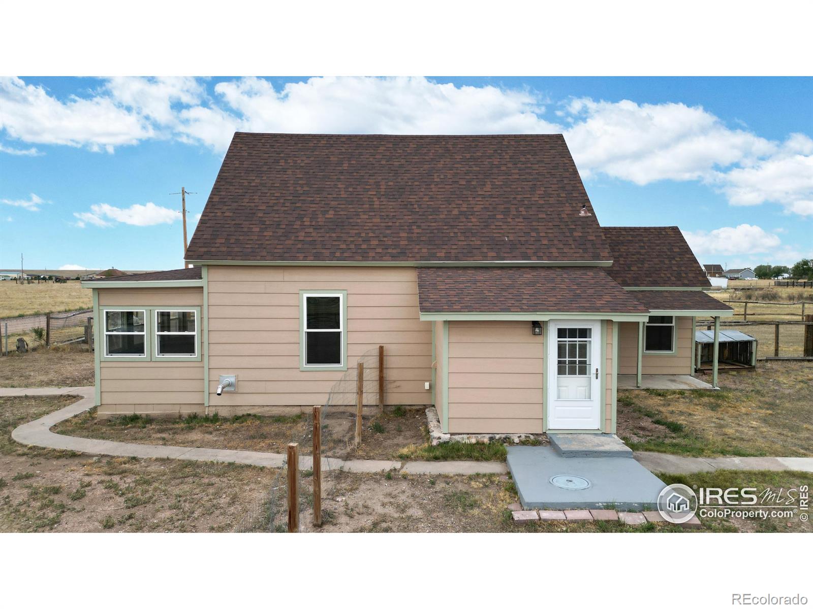 Report Image #1 for 9571  Gray Avenue,Carr, Colorado