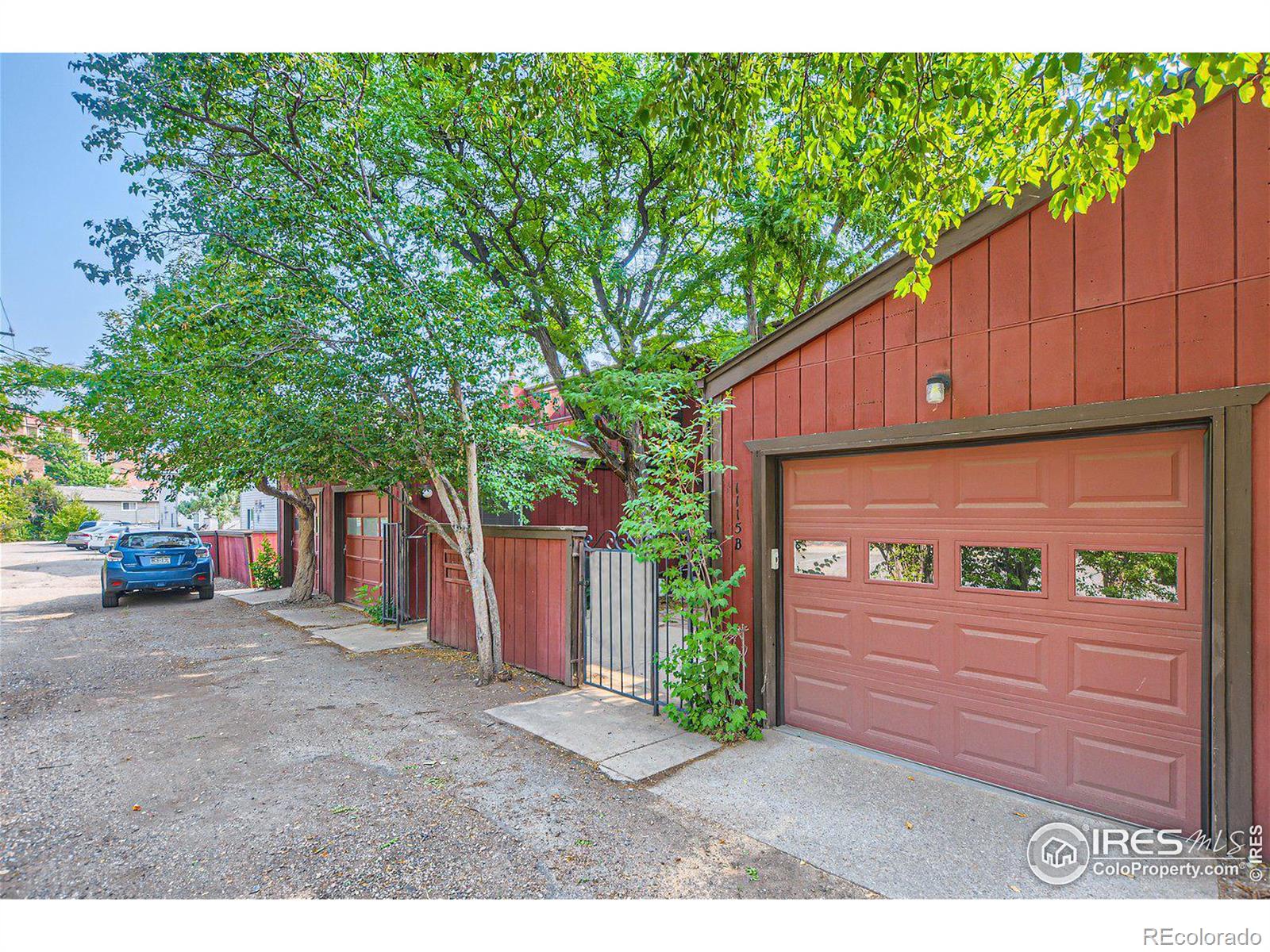 Report Image #1 for 1115  35th Street,Boulder, Colorado