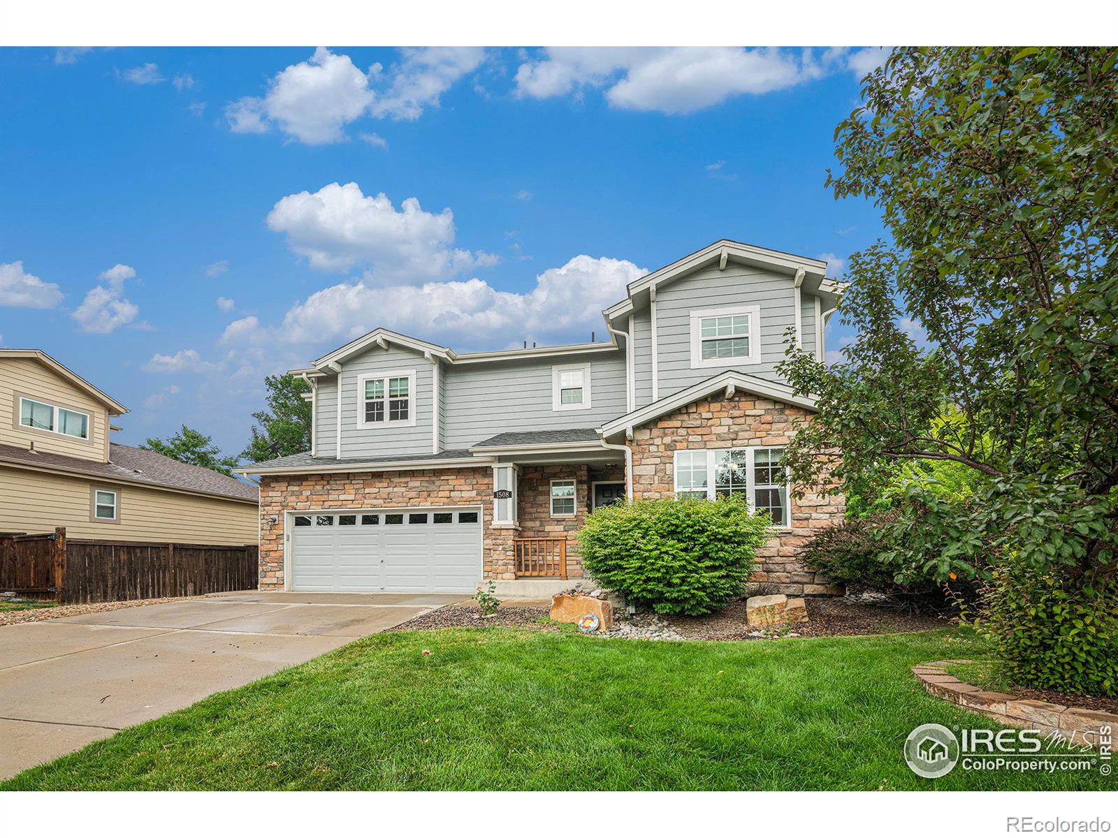 Report Image #1 for 1508  Wasp Court,Fort Collins, Colorado