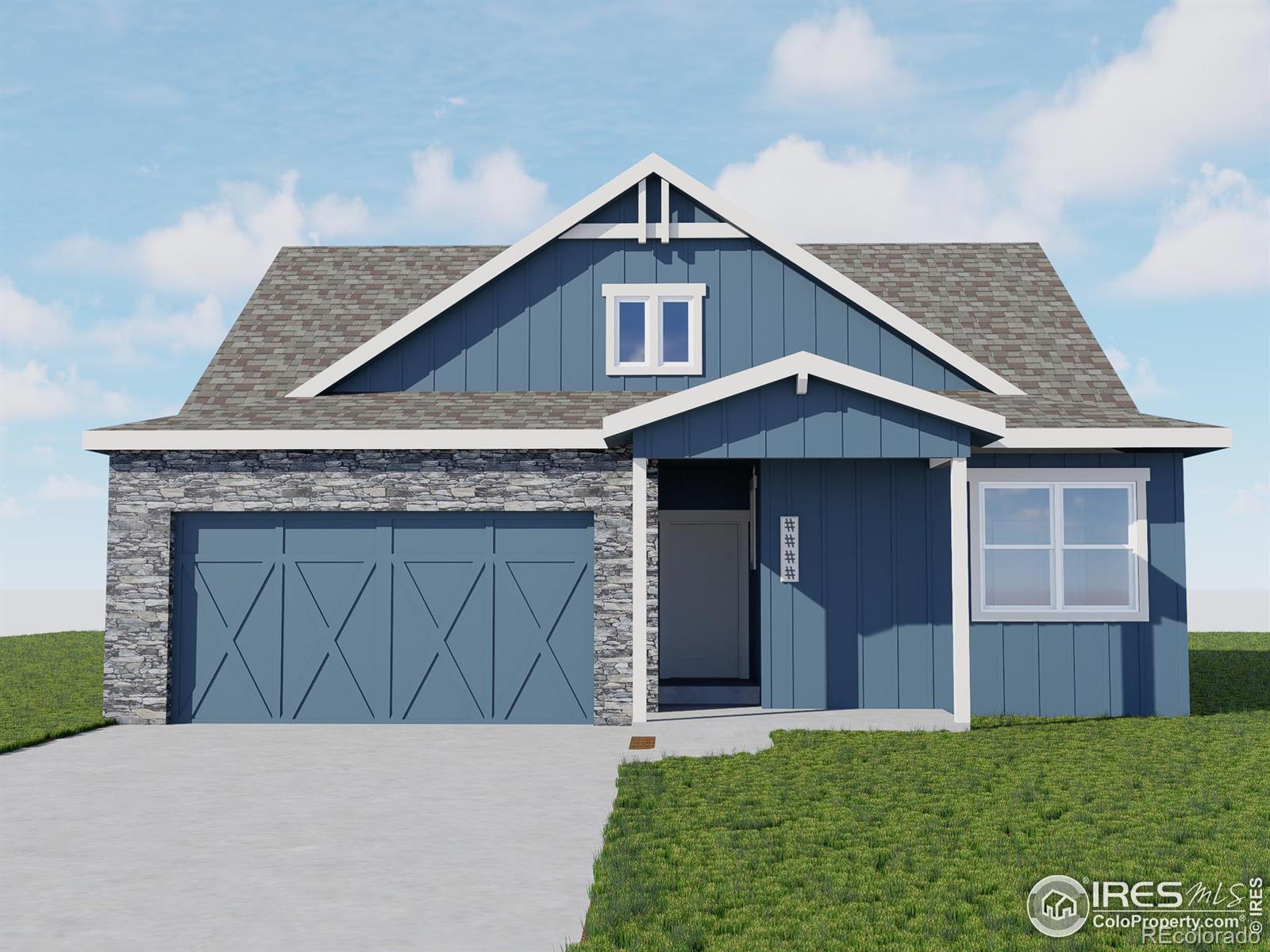 MLS Image # for 3070  donatello street,loveland, Colorado