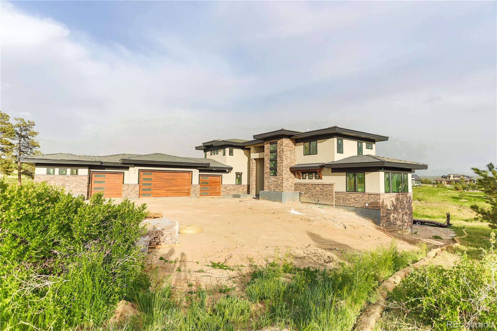 MLS Image # for 8508  witez court,parker, Colorado