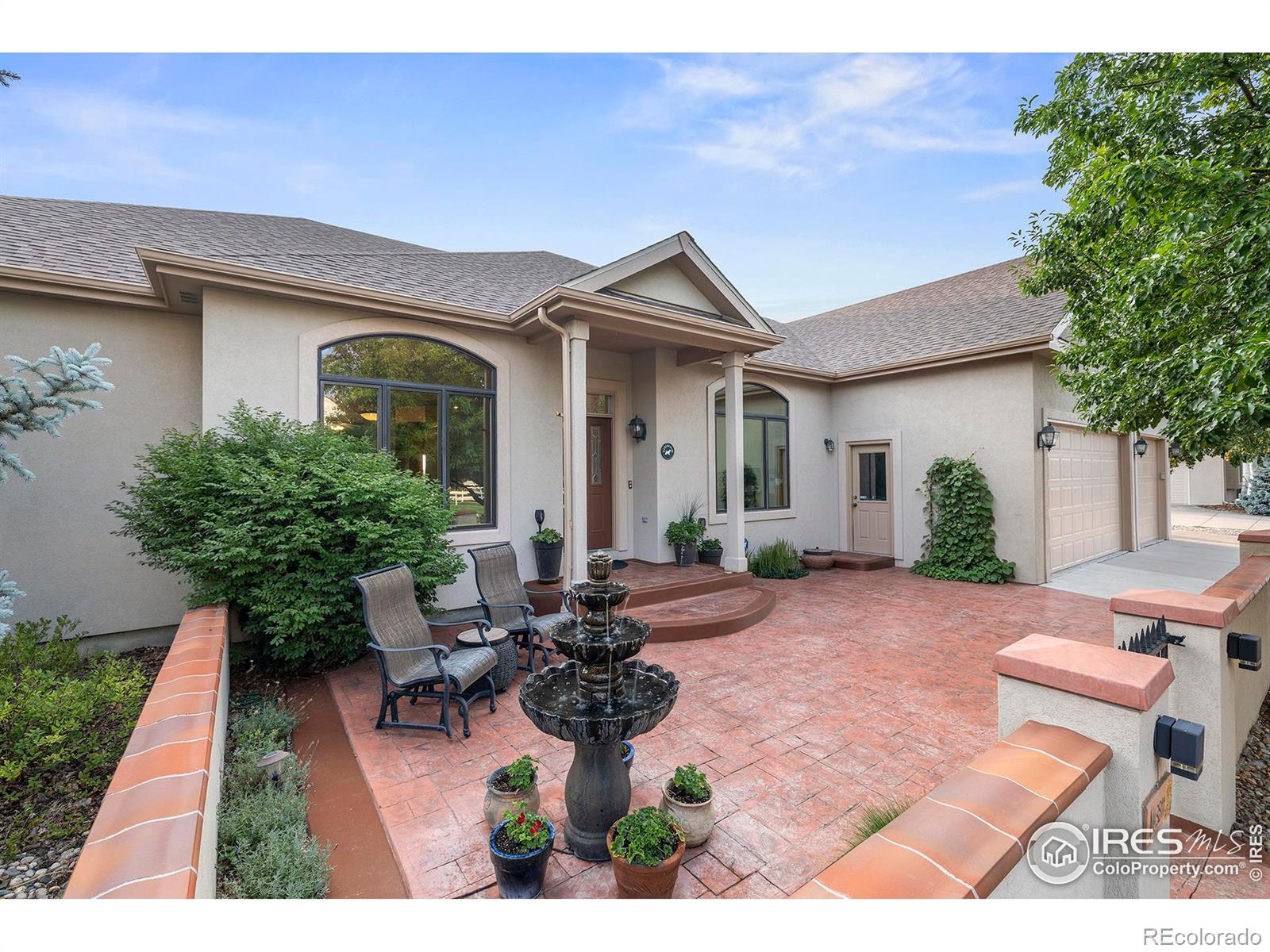 Report Image #1 for 8311 S Louden Crossing Court,Fort Collins, Colorado