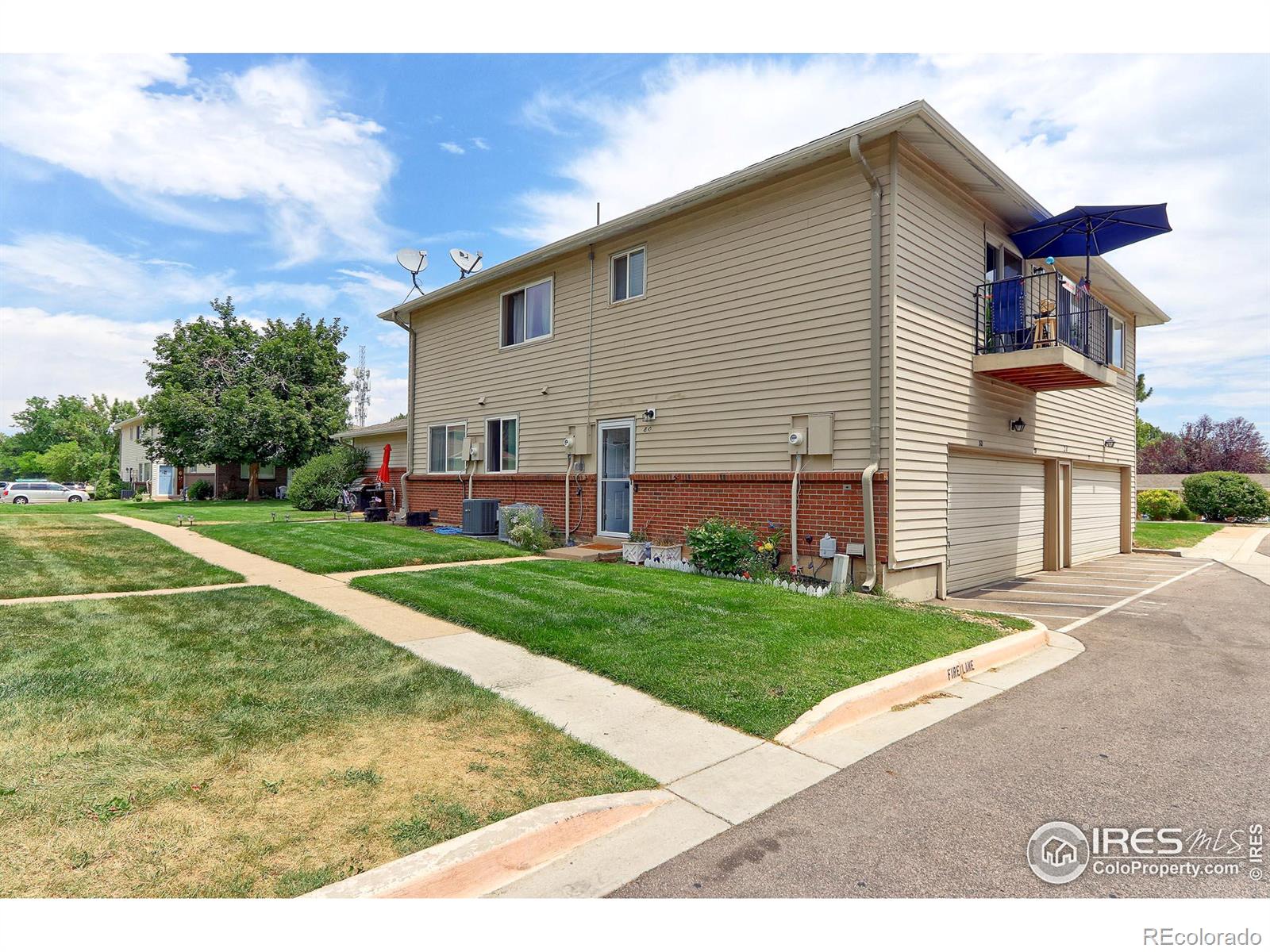 Report Image #1 for 3354 S Flower Street,Lakewood, Colorado