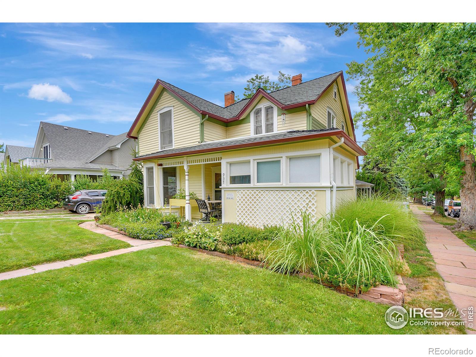 Report Image #1 for 937  Maxwell Avenue,Boulder, Colorado