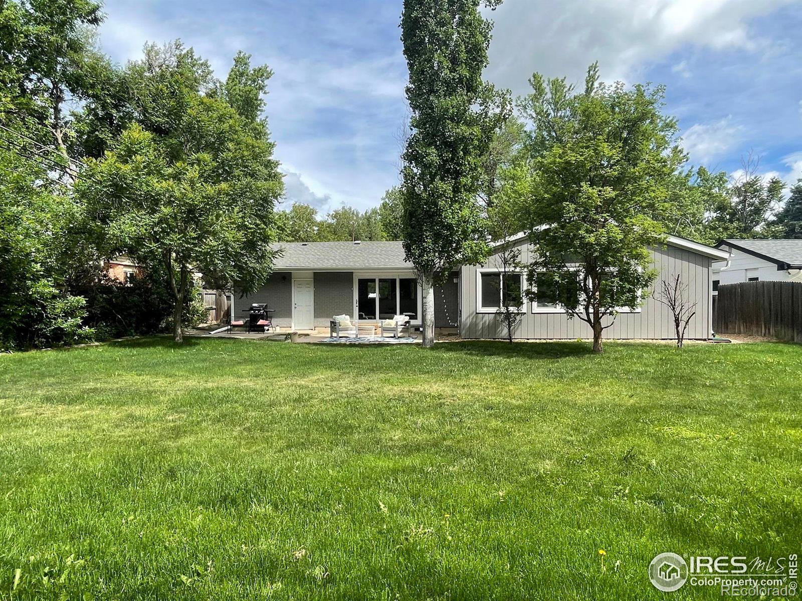 Report Image #1 for 2212  Edgewood Drive,Boulder, Colorado