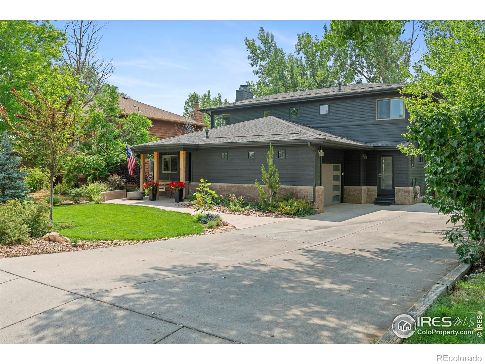 Report Image #1 for 932  Locust Avenue,Boulder, Colorado