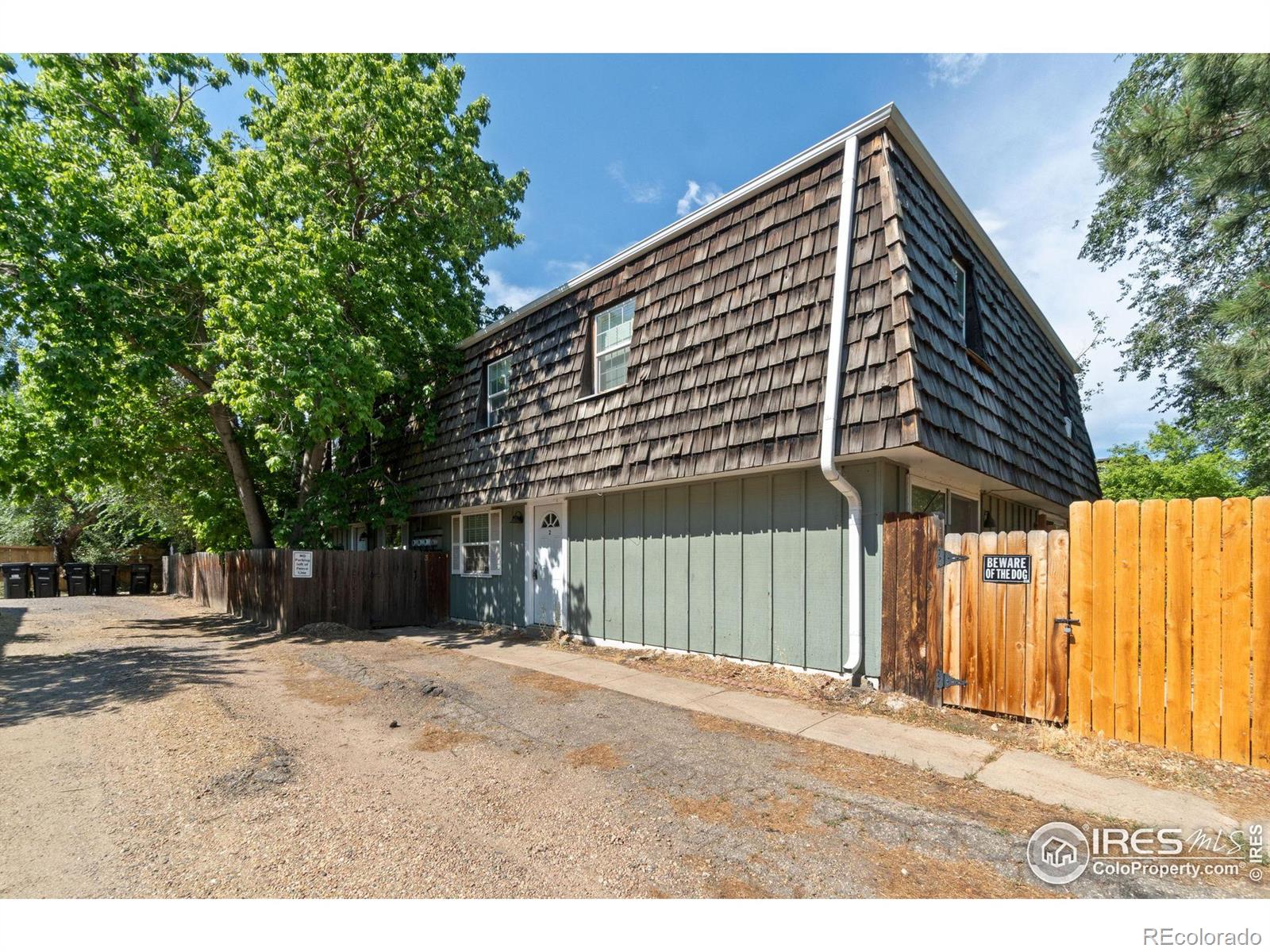Report Image #1 for 3300  Madison Avenue,Boulder, Colorado