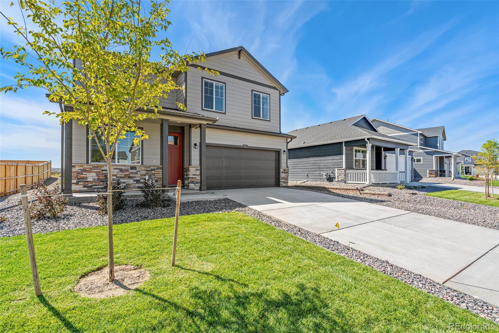 Report Image #1 for 13464  Valentia Place,Thornton, Colorado