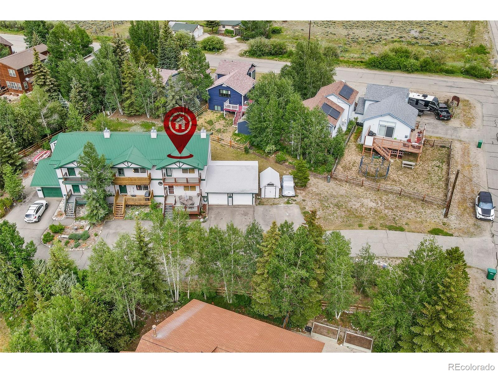 Report Image #1 for 344  Riley Road,Silverthorne, Colorado