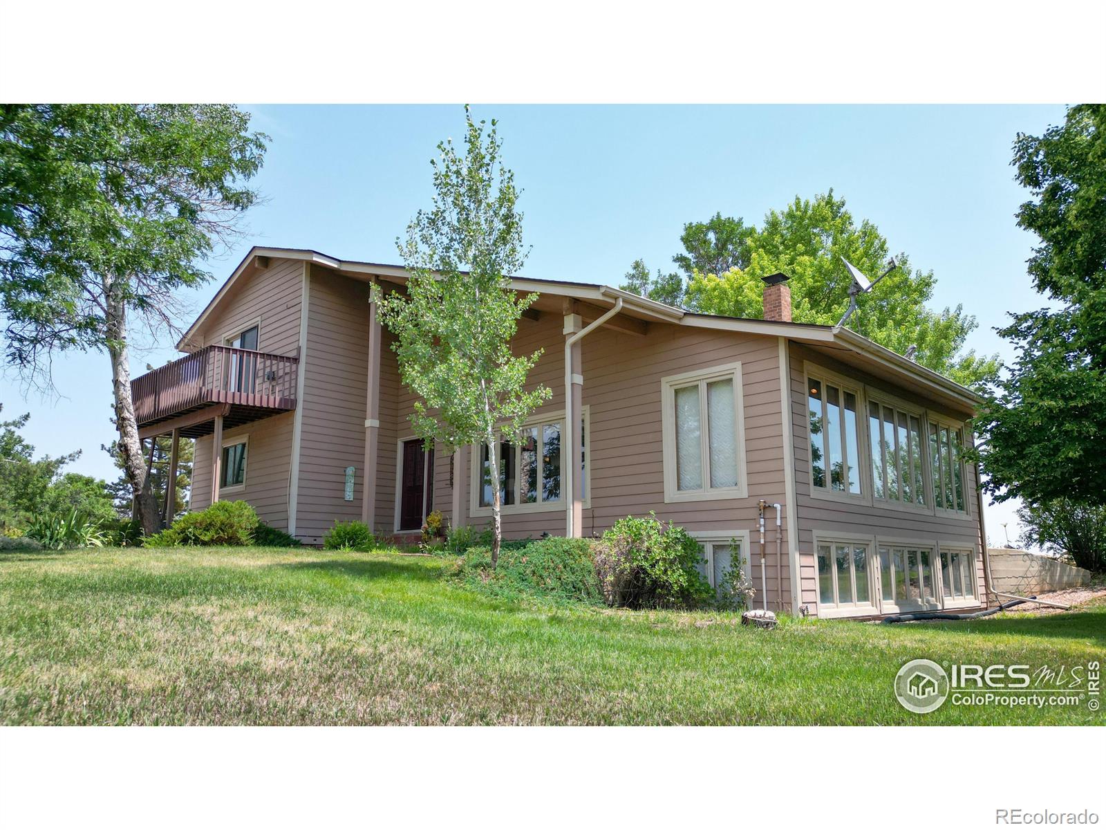 Report Image #1 for 3900  Arleigh Drive,Berthoud, Colorado