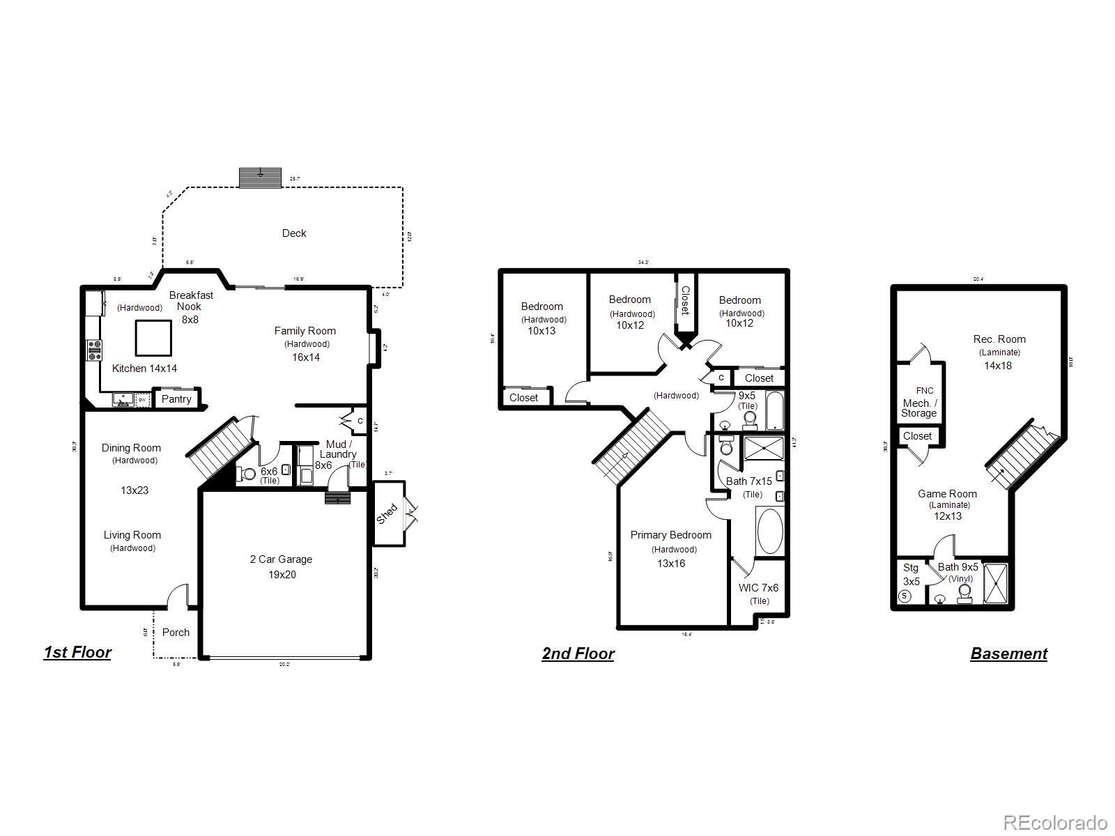 MLS Image # for 1406  orchid court,lafayette, Colorado