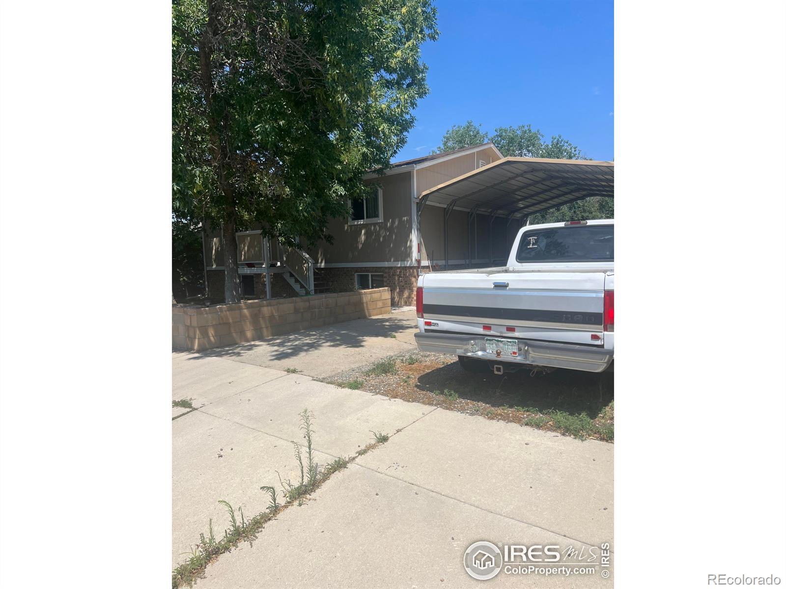 Report Image #1 for 110  Lawley Drive,Erie, Colorado