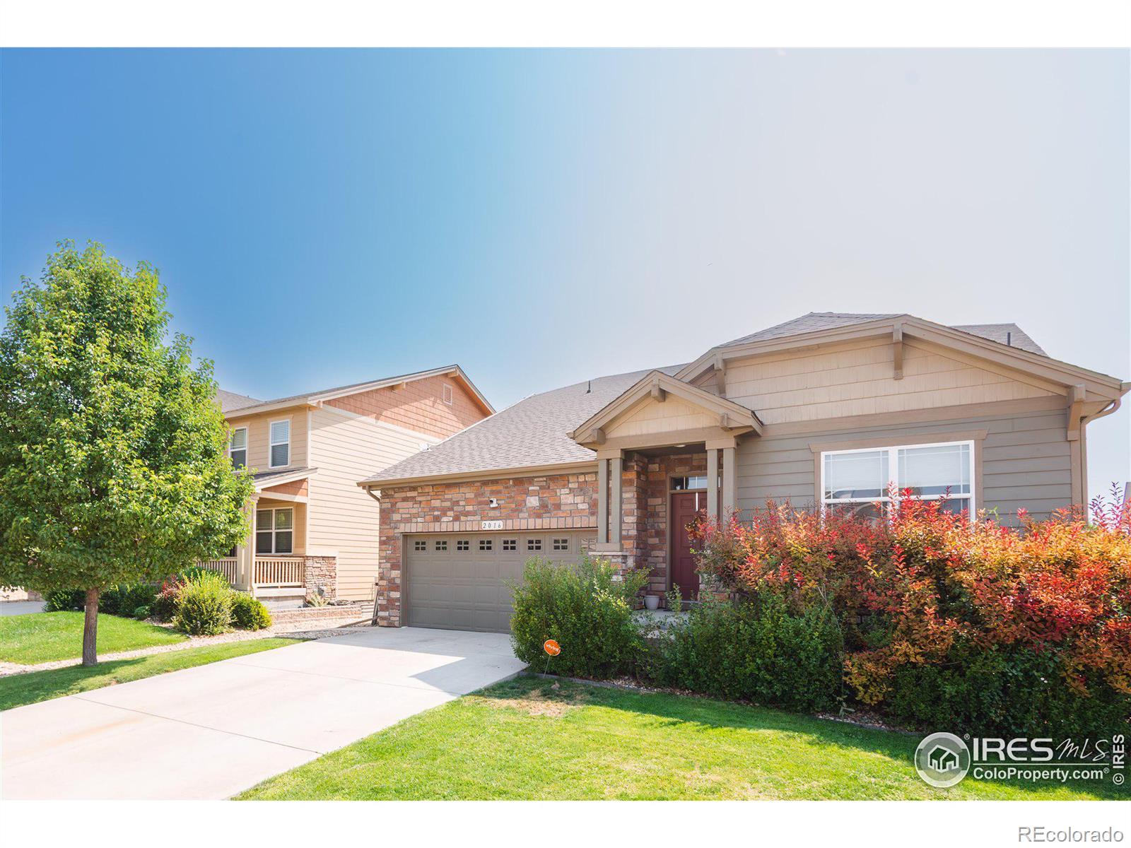 Report Image #1 for 2016  81st Avenue,Greeley, Colorado