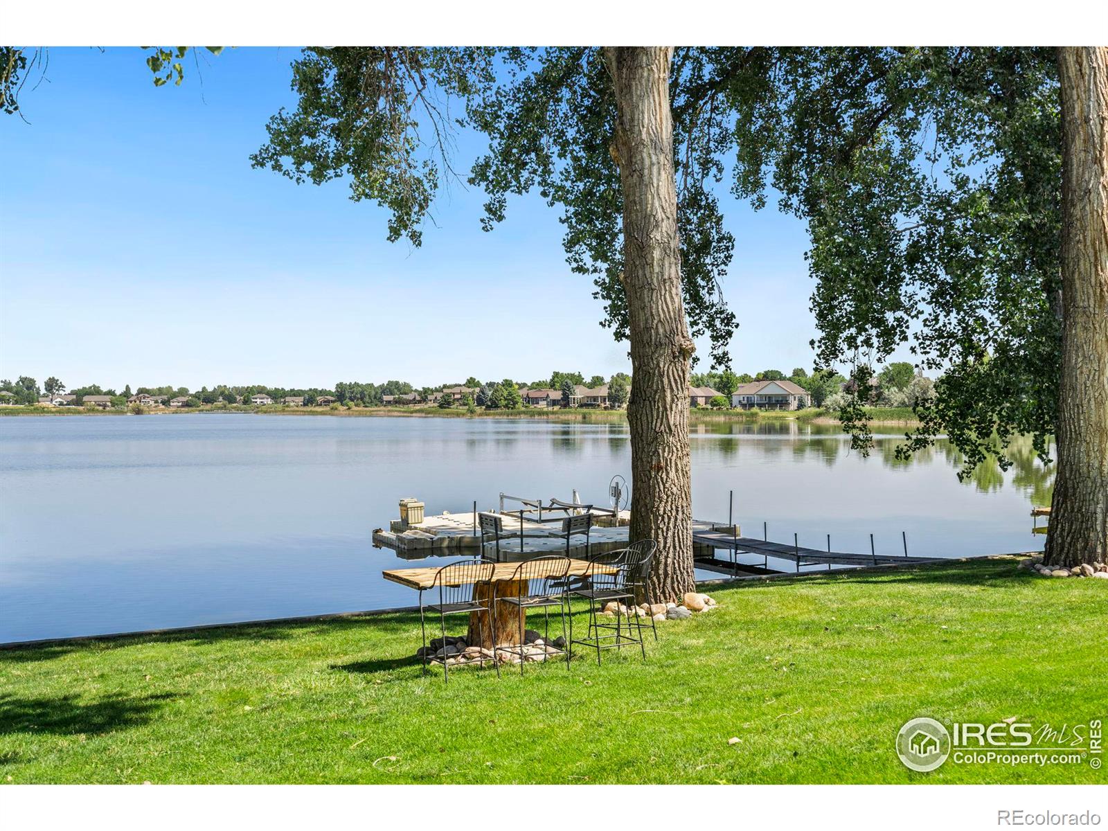 Report Image #1 for 1493  Park Drive,Loveland, Colorado