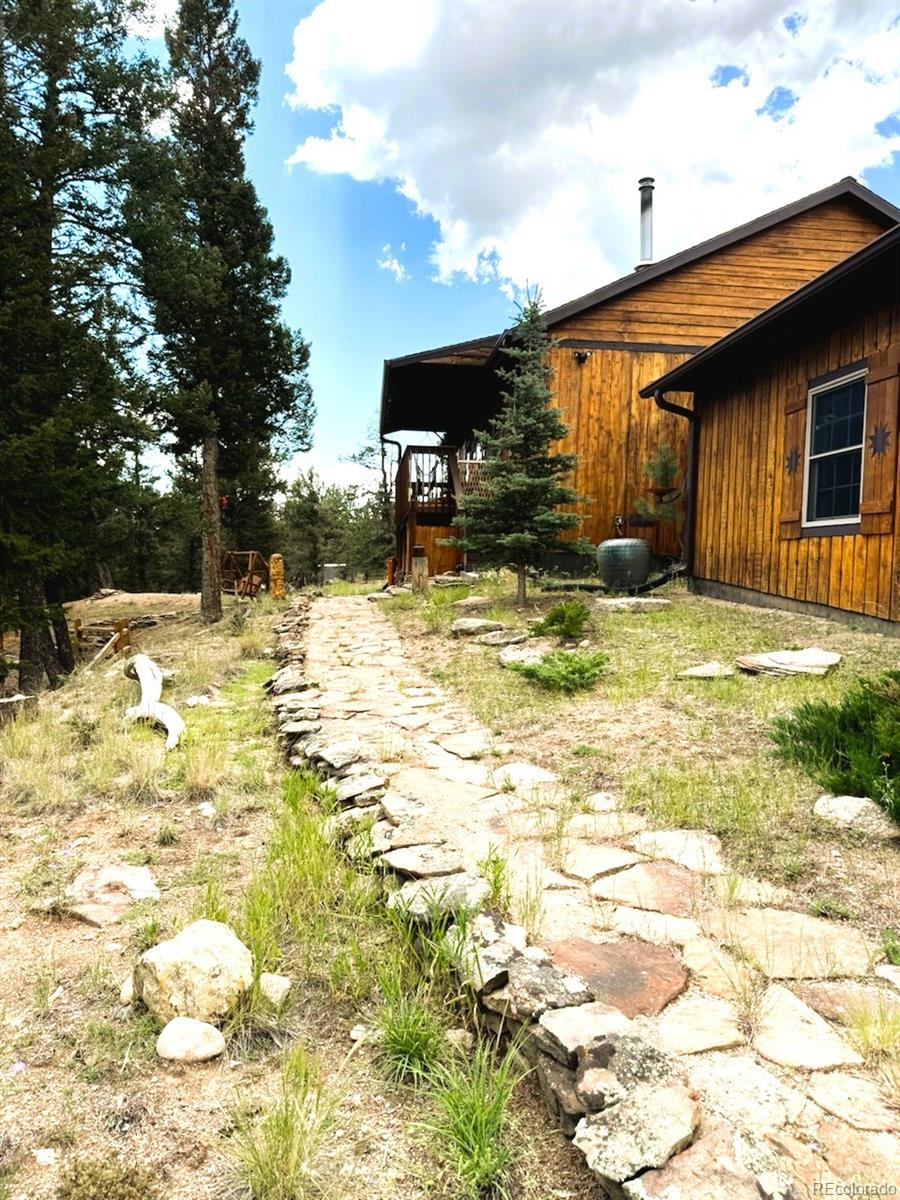 Report Image #1 for 4091  Singletree Road,Hartsel, Colorado