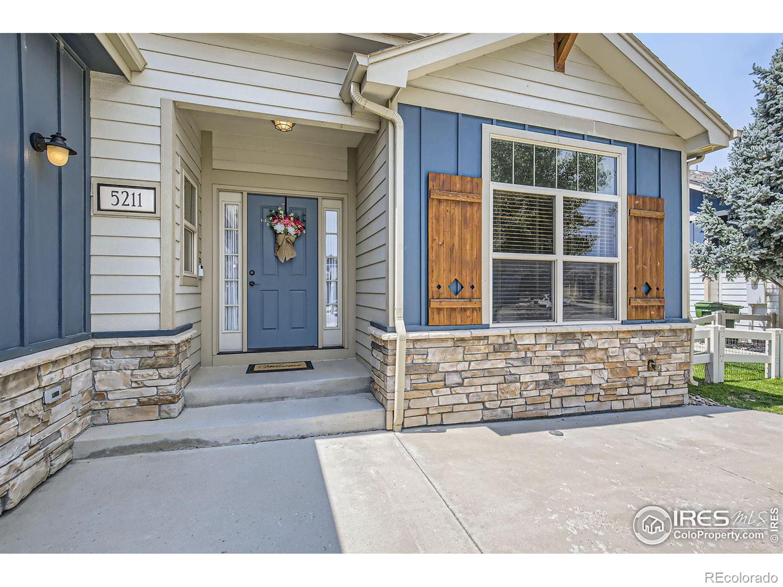 Report Image #1 for 5211  Coral Burst Circle,Loveland, Colorado