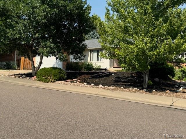 Report Image #1 for 2366 S Devinney Street,Lakewood, Colorado