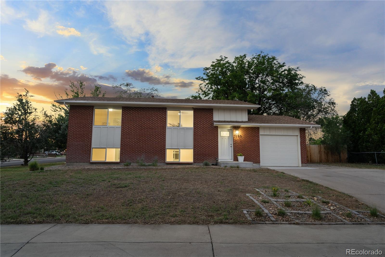 Report Image #1 for 7380  Sullivan Circle,Colorado Springs, Colorado