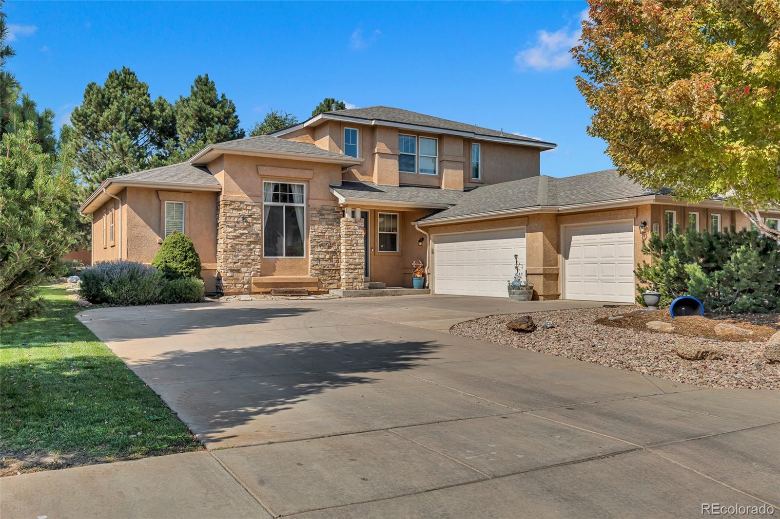 Report Image #1 for 5610  Mercer Drive,Colorado Springs, Colorado