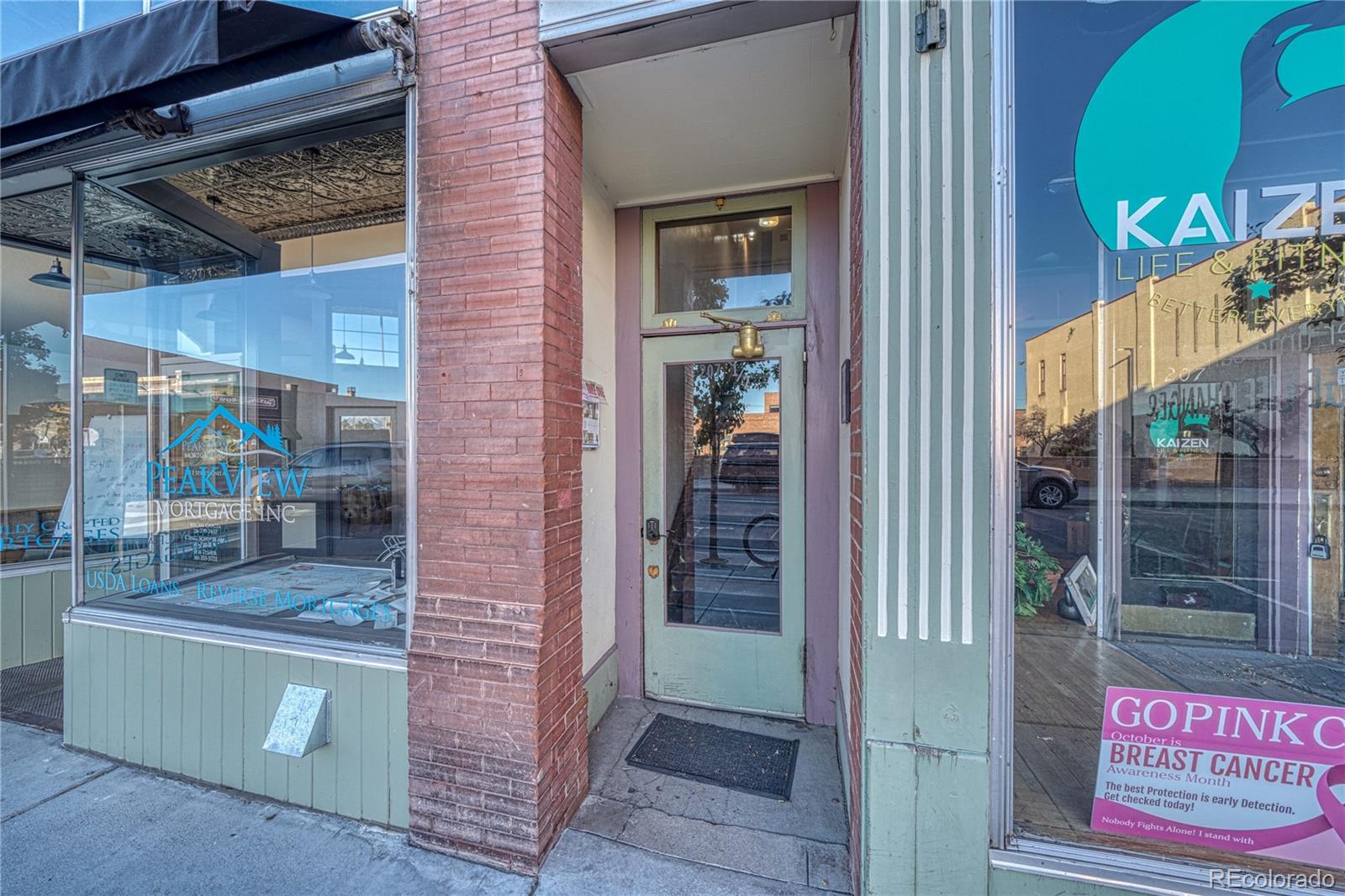 Report Image #1 for 207  F Street,Salida, Colorado