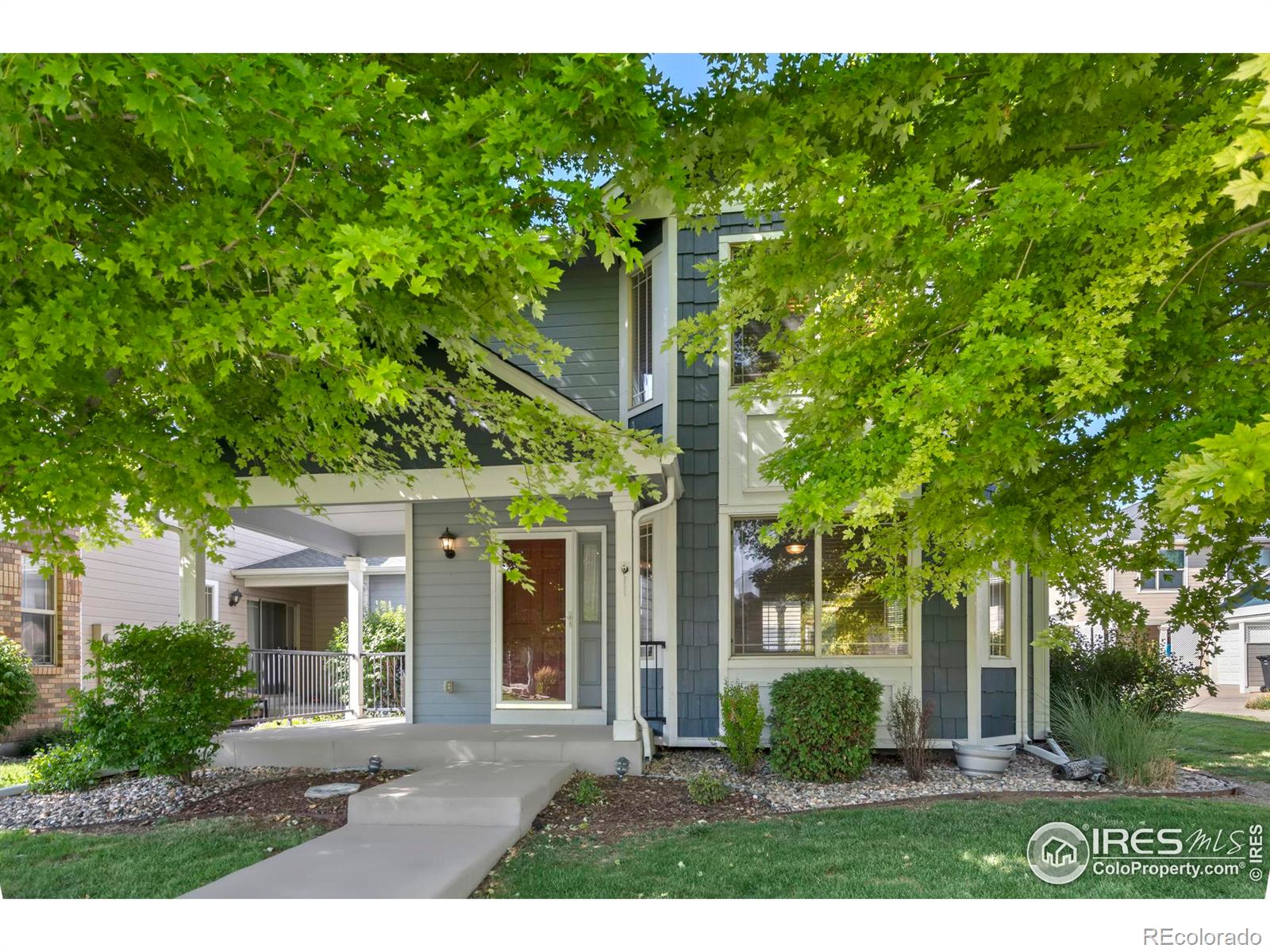 Report Image #1 for 648  Callisto Drive,Loveland, Colorado