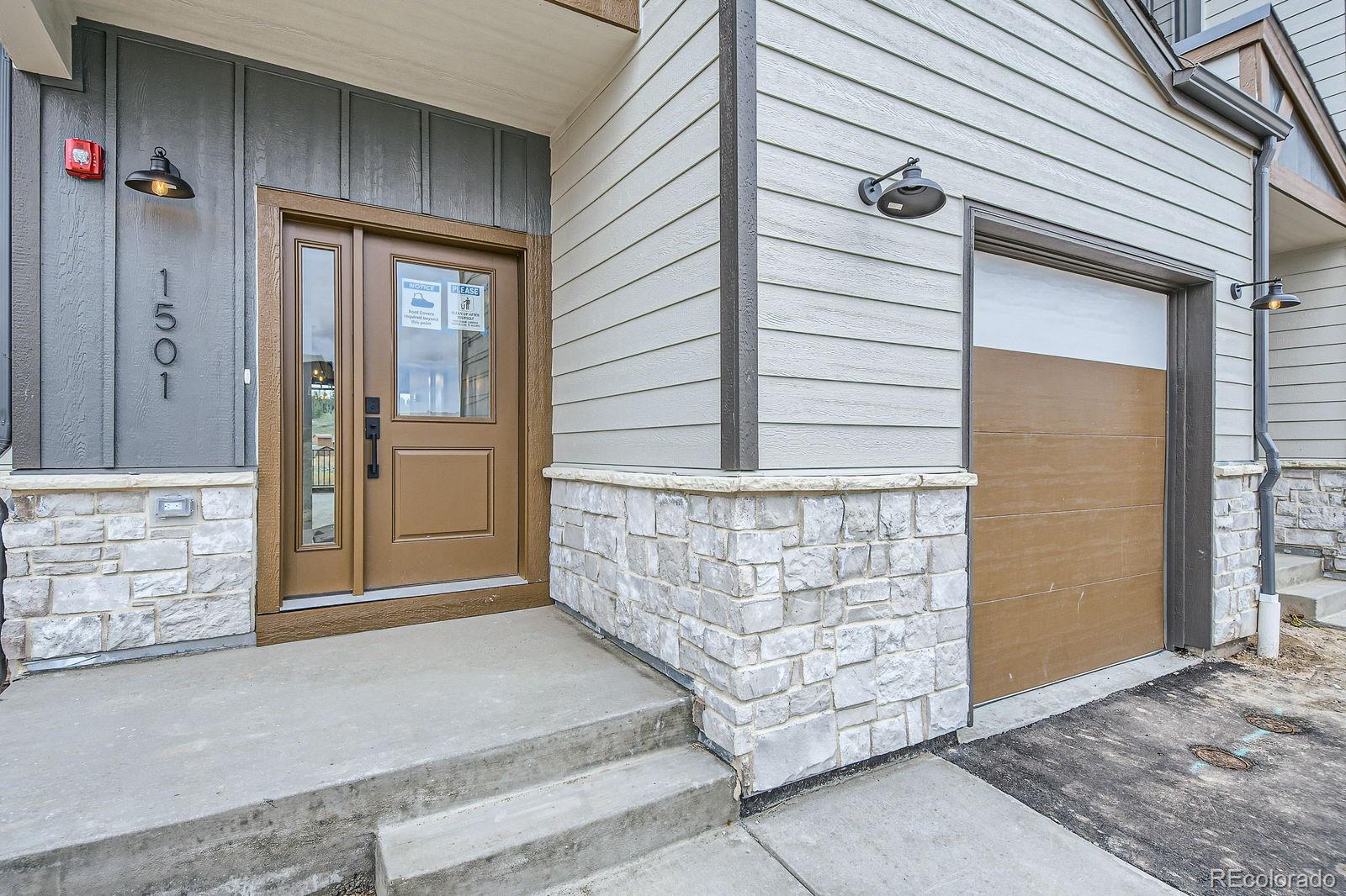 Report Image #1 for 1501  James Drive,Tabernash, Colorado